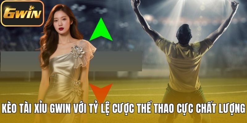 Kèo tài xỉu